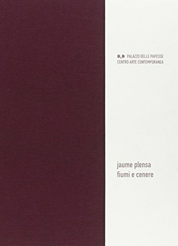 Jaume Plensa. Fiumi e cenere (Chance)