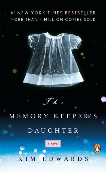 The Memory Keepers Daughter