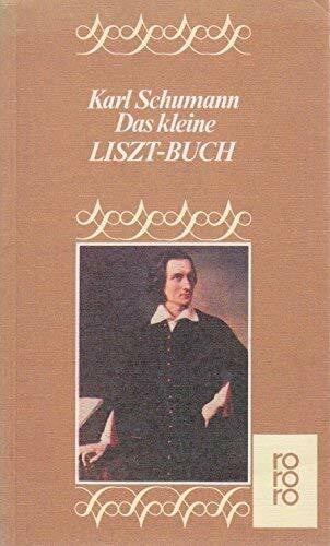 Das kleine Liszt-Buch