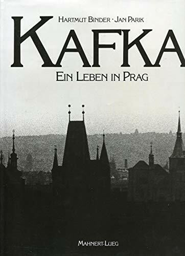 Kafka. Ein Leben in Prag