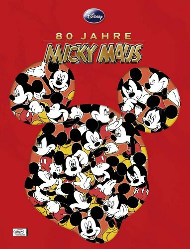 Disney: 80 Jahre Micky Maus