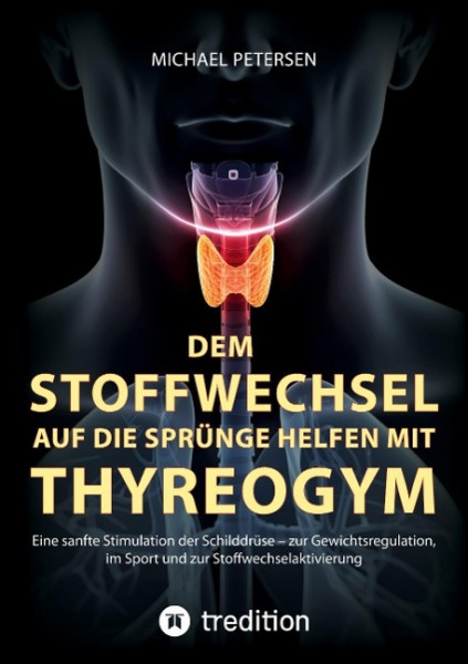 Dem Stoffwechsel auf die Sprünge helfen mit Thyreogym