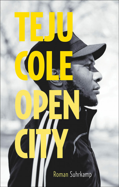 Open City: Roman. Geschenkausgabe (suhrkamp pocket)