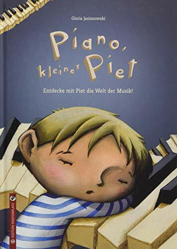 Piano, kleiner Piet