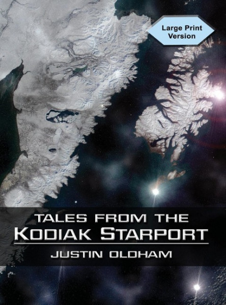 Tales from the Kodiak Starport