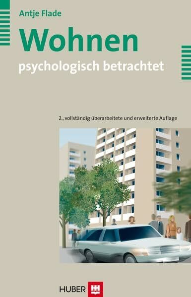 Wohnen: psychologisch betrachtet