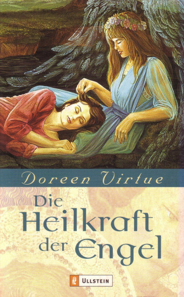 Die Heilkraft der Engel (0)