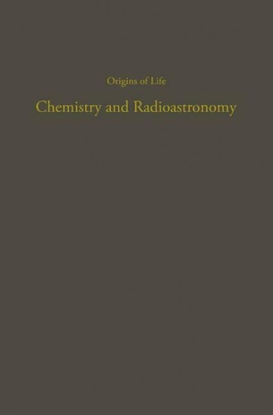 Chemistry and Radioastronomy