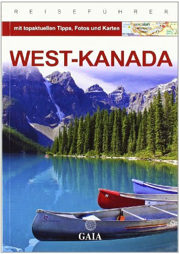 West-Kanada