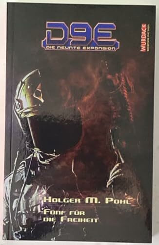 D9E - Die neunte Expansion: Fünf für die Freiheit
