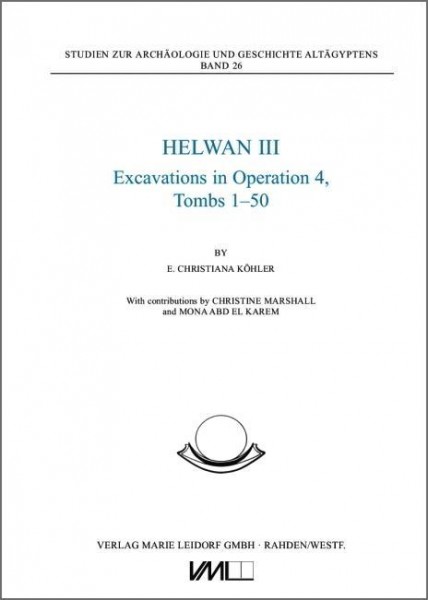 Helwan III