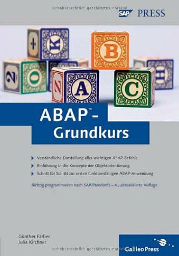 ABAP-Grundkurs
