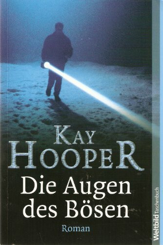 Die Augen des Bösen