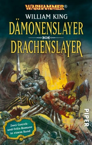 Dämonenslayer - Drachenslayer