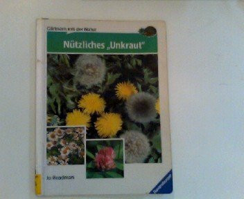 Nützliches "Unkraut"