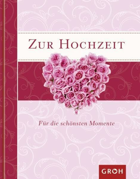 Unsere Hochzeit: Für die schönsten Momente -: Leporellobuch (Weg ins Glück)