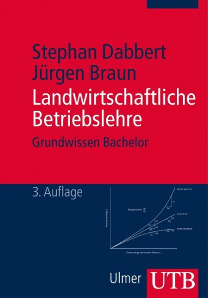 Landwirtschaftliche Betriebslehre