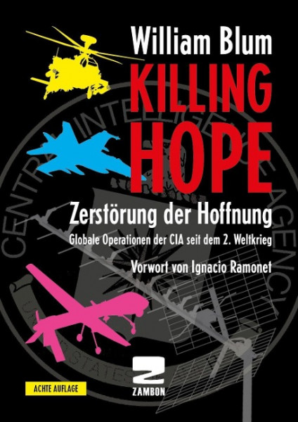 Killing Hope