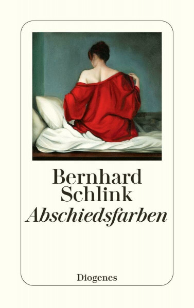 Bernhard Schlink: Abschiedsfarben - Taschenbuch - Bild 4