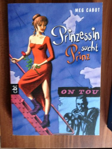 Prinzessin sucht Prinz (PRINZESSIN MIA, Band 3)