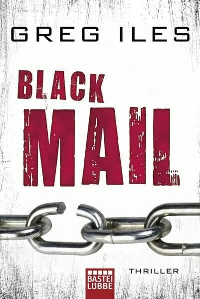 Blackmail: Thriller