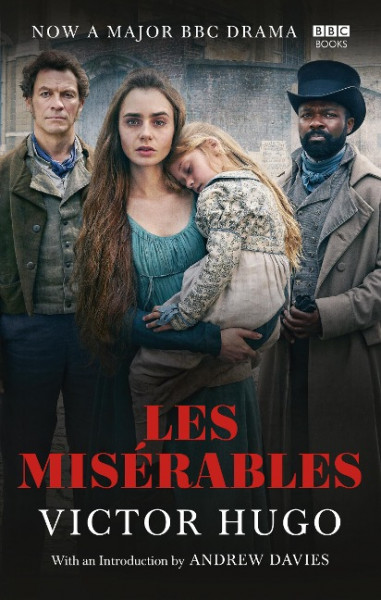 Les Misérables. TV Tie-In