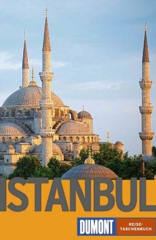DuMont Reise-Taschenbücher, Istanbul (DUMONT REISE-TASCHENBUCH)