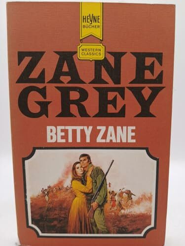 Betty Zane.