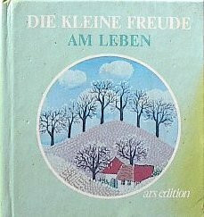 Die kleine Freude am Leben
