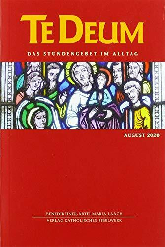 Te Deum 08/2020