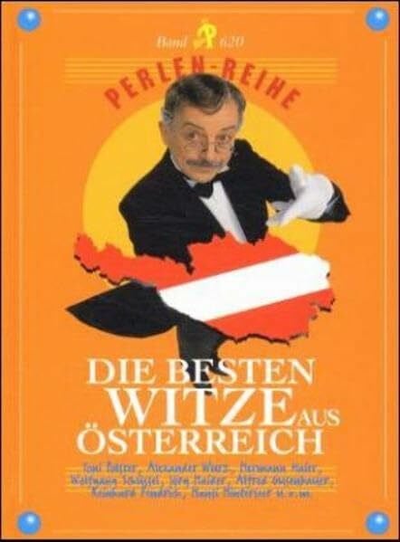 Die besten Witze aus Österreich