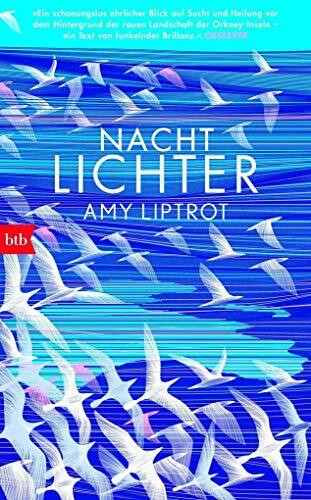 Nachtlichter: Ausgezeichnet mit dem Wainwright Prize 2016