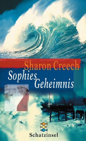 Sophies Geheimnis (Kinderbuch Hardcover)