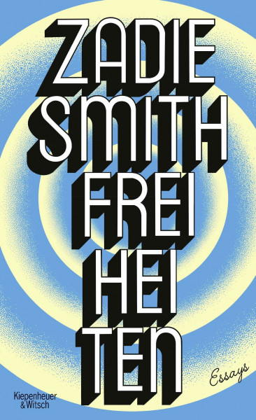 Freiheiten: Essays
