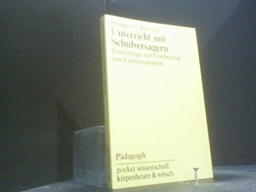 Unterricht mit Schulversagern