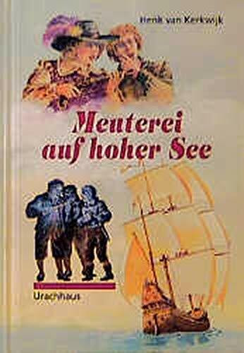 Meuterei auf hoher See