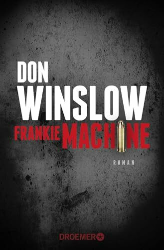 Frankie Machine: Roman