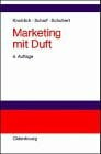 Marketing mit Duftstoffen