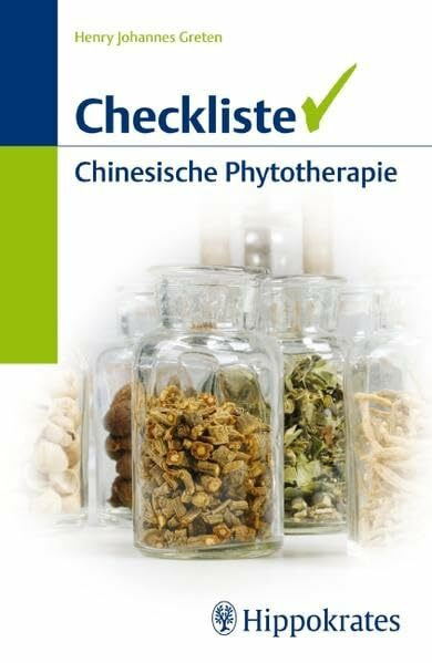 Checkliste Chinesische Phytotherapie