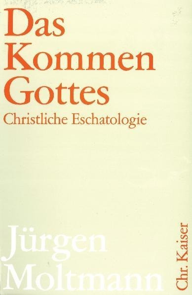 Das Kommen Gottes