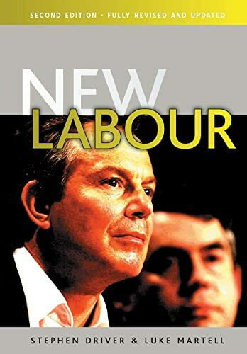 Polity New Labour