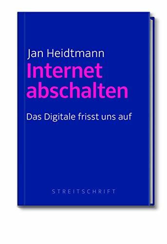 Internet abschalten: Das Digitale frisst uns auf