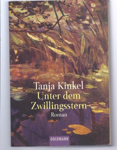 Unter dem Zwillingsstern (Goldmann Allgemeine Reihe)