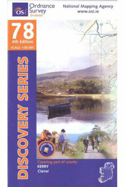 Kerry (Discovery Series, Band 78)