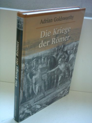 Die Kriege der Römer