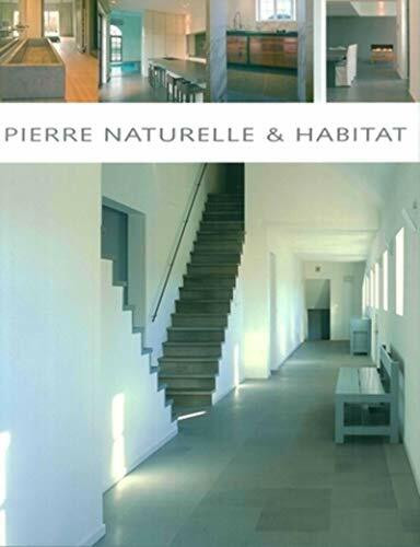 PIERRE NATURELLE & HABITAT (0000)