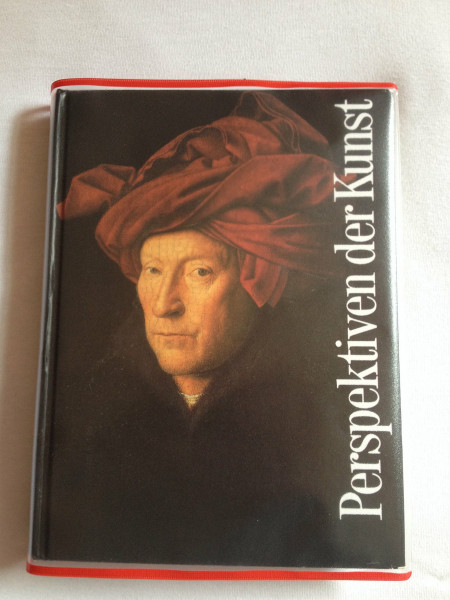 Perspektiven der Kunst: Von der Karolingerzeit bis zur Gegenwart