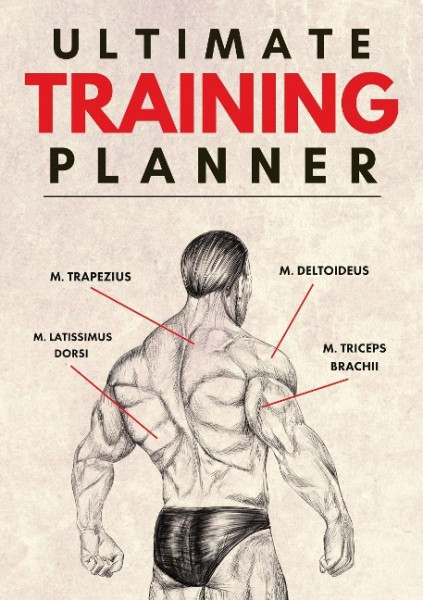 Ultimate Training Planner