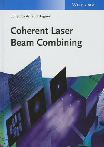 Wiley-Vch Coherent Laser Beam Combining