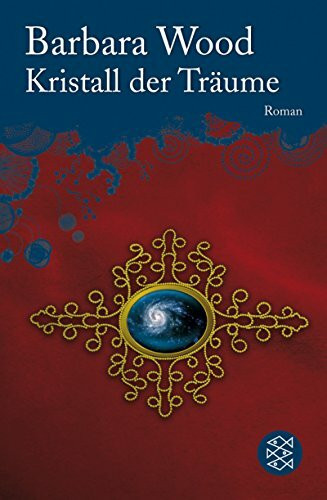 Kristall der Träume: Roman